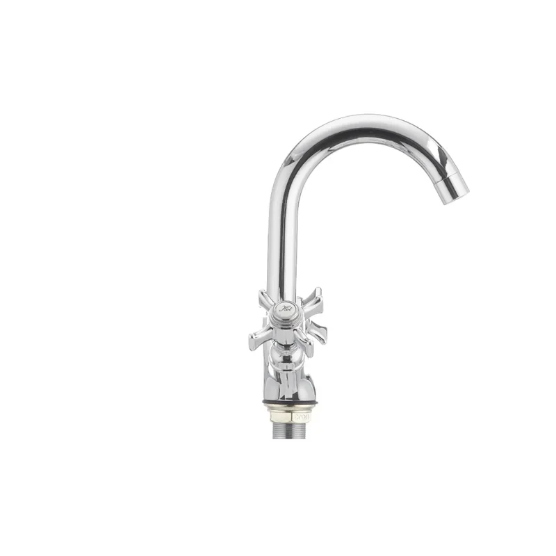 Смеситель для умывальника Cron Zeus 274 (CR0084)