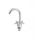 Смеситель для умывальника Cron Zeus 274 (CR0084)