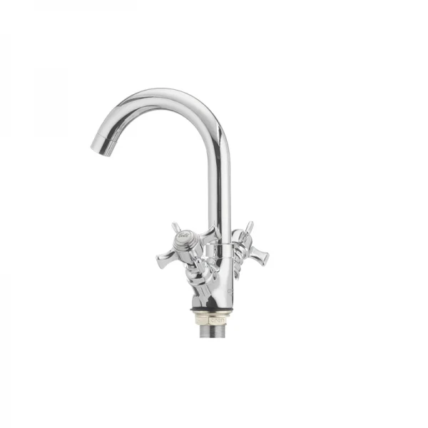 Смеситель для умывальника Cron Zeus 274 (CR0084)