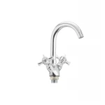 Смеситель для умывальника Cron Zeus 274 (CR0084)