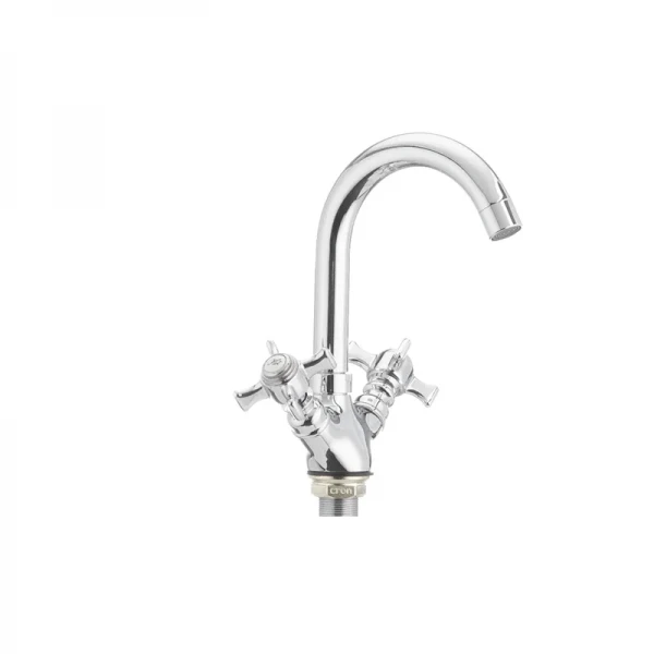 Смеситель для умывальника Cron Zeus 274 (CR0084)