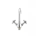 Смеситель для умывальника Cron Zeus 274 (CR0084)