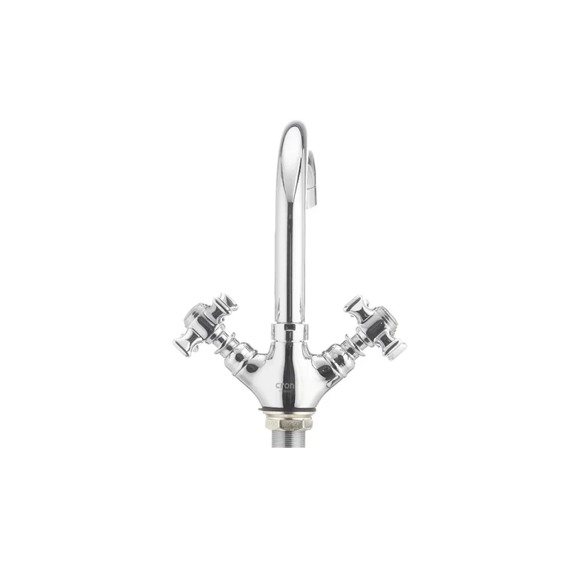 Смеситель для умывальника Cron Zeus 274 (CR0084)