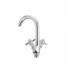 Смеситель для умывальника Cron Zeus 274 (CR0084)