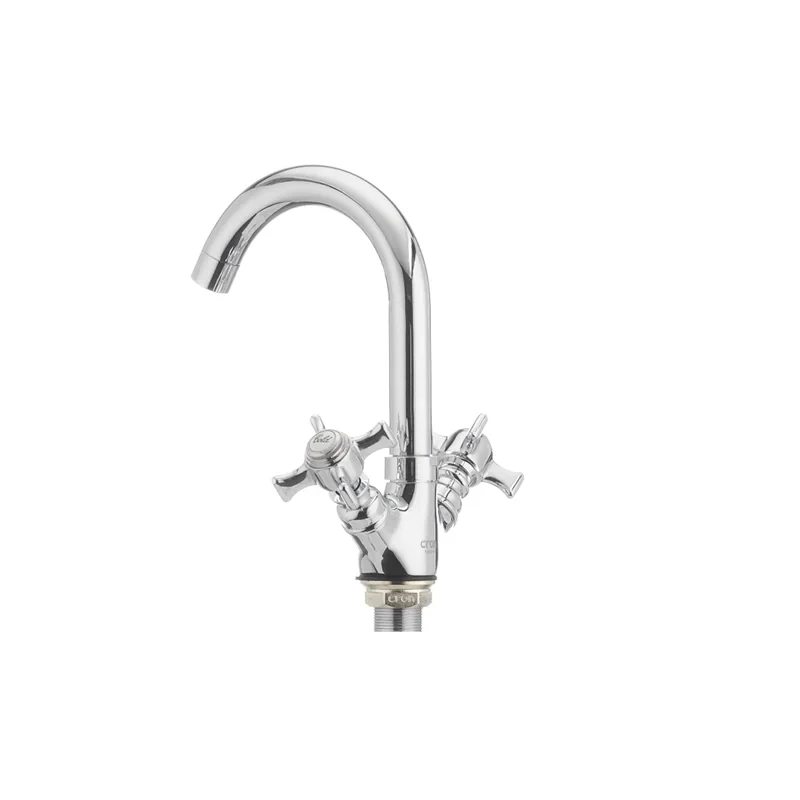 Смеситель для умывальника Cron Zeus 274 (CR0084)