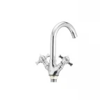 Смеситель для умывальника Cron Zeus 274 (CR0084)