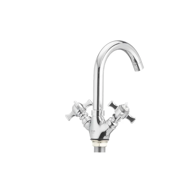 Смеситель для умывальника Cron Zeus 274 (CR0084)