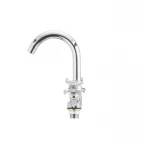 Смеситель для умывальника Cron Zeus 274 (CR0084)