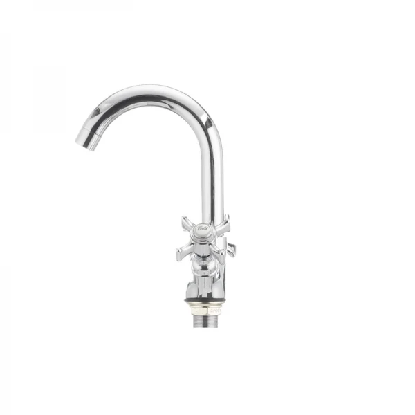 Смеситель для умывальника Cron Zeus 274 (CR0084)