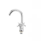 Смеситель для умывальника Cron Zeus 274 (CR0084)