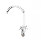 Смеситель для кухни Cron Zeus 275 (CR0085)