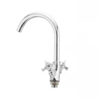 Смеситель для кухни Cron Zeus 275 (CR0085)