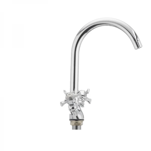 Смеситель для кухни Cron Zeus 275 (CR0085)