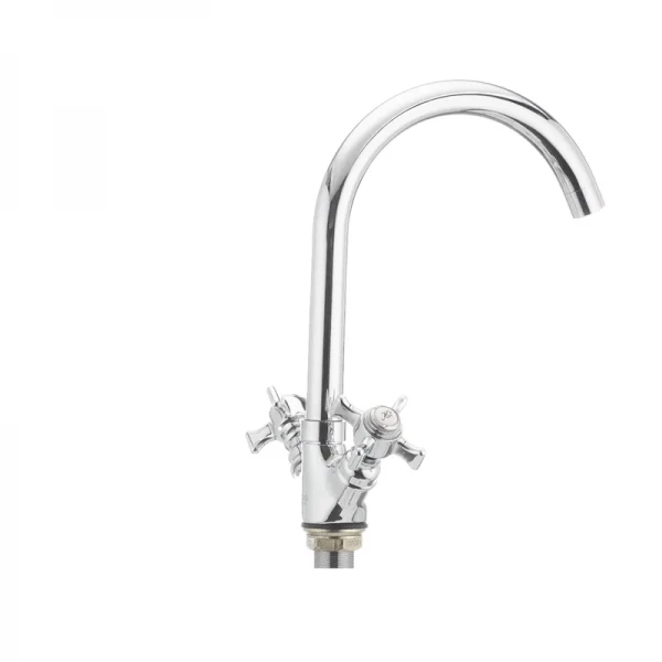 Смеситель для кухни Cron Zeus 275 (CR0085)