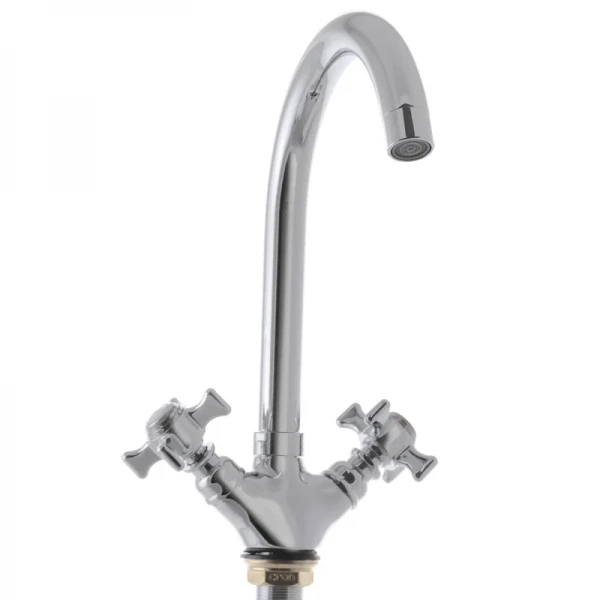 Смеситель для кухни Cron Zeus 275 (CR0085)