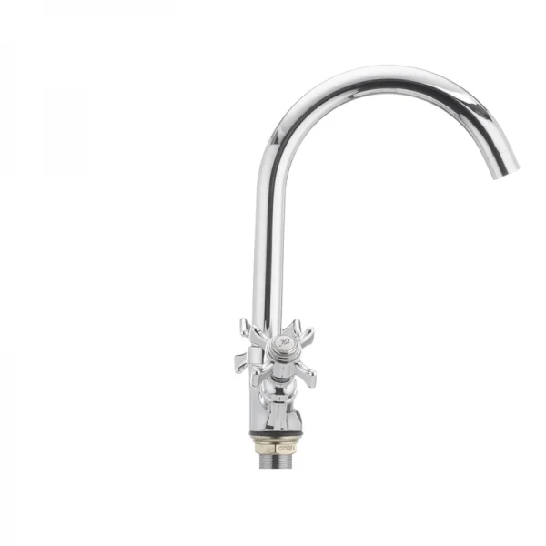 Смеситель для кухни Cron Zeus 275 (CR0085)
