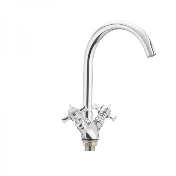 Смеситель для кухни Cron Zeus 275 (CR0085)