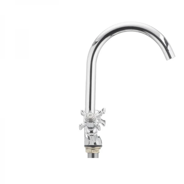 Смеситель для кухни Cron Zeus 275 (CR0085)