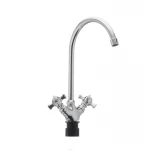 Смеситель для кухни Cron Zeus 278 (CR0087)