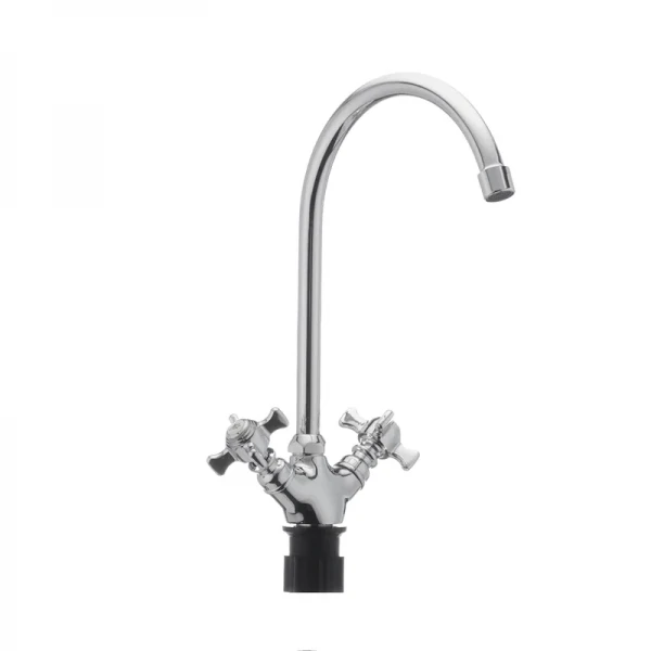 Смеситель для кухни Cron Zeus 278 (CR0087)