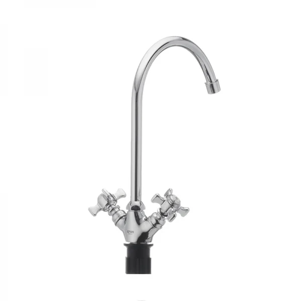 Смеситель для кухни Cron Zeus 278 (CR0087)