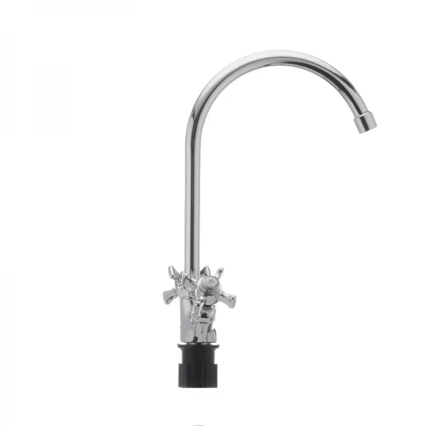 Смеситель для кухни Cron Zeus 278 (CR0087)