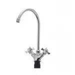 Смеситель для кухни Cron Zeus 278 (CR0087)