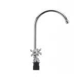 Смеситель для кухни Cron Zeus 278 (CR0087)