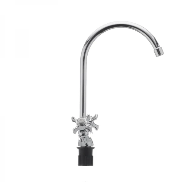 Смеситель для кухни Cron Zeus 278 (CR0087)