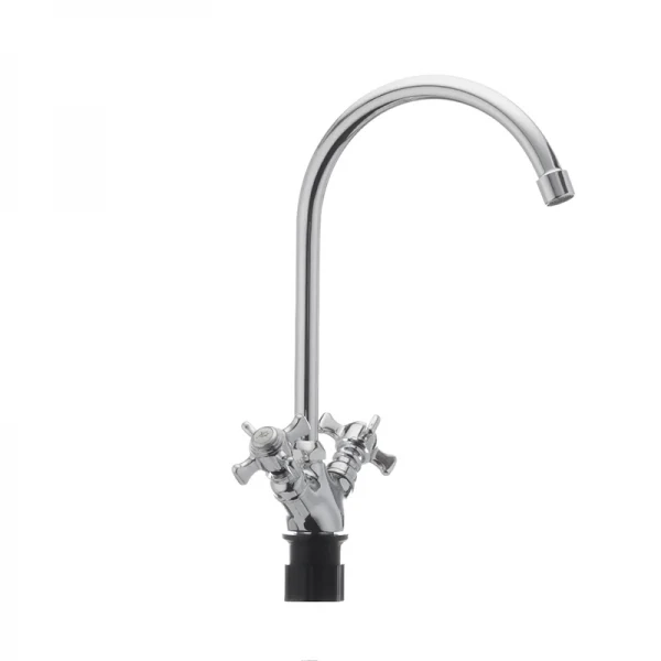 Смеситель для кухни Cron Zeus 278 (CR0087)