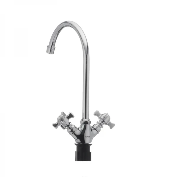 Смеситель для кухни Cron Zeus 278 (CR0087)