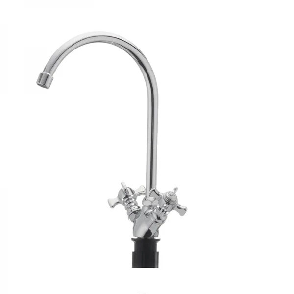 Смеситель для кухни Cron Zeus 278 (CR0087)