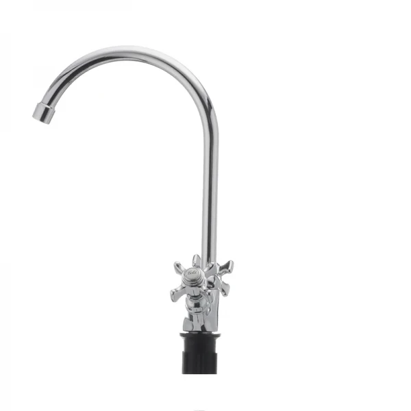 Смеситель для кухни Cron Zeus 278 (CR0087)