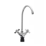 Смеситель для кухни Cron Zeus 278 (CR0087)