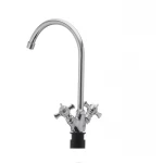 Смеситель для кухни Cron Zeus 278 (CR0087)