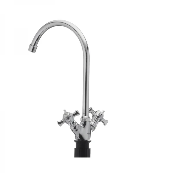 Смеситель для кухни Cron Zeus 278 (CR0087)