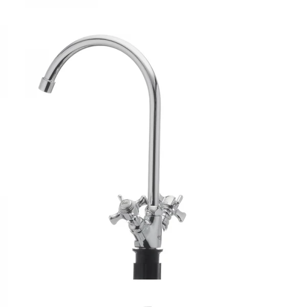 Смеситель для кухни Cron Zeus 278 (CR0087)