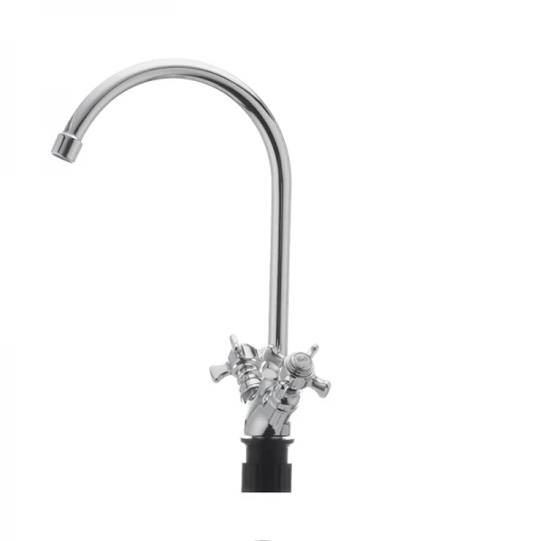 Смеситель для кухни Cron Zeus 278 (CR0087)