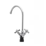 Смеситель для кухни Cron Zeus 278 (CR0087)