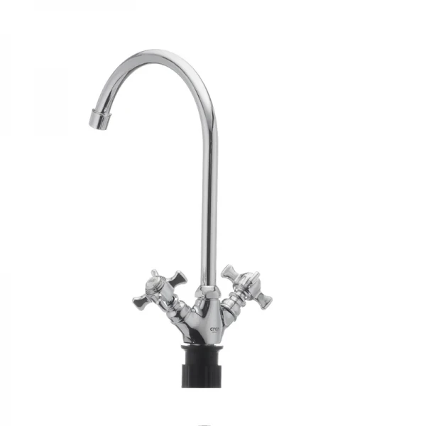 Смеситель для кухни Cron Zeus 278 (CR0087)