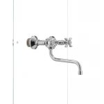 Смеситель для кухни Cron Zeus 361 (CR0088)