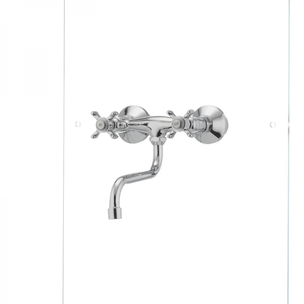 Смеситель для кухни Cron Zeus 361 (CR0088)