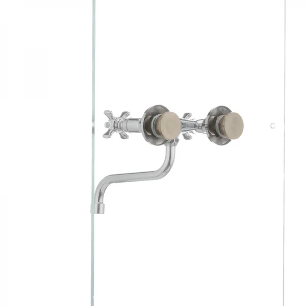 Смеситель для кухни Cron Zeus 361 (CR0088)