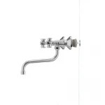 Смеситель для кухни Cron Zeus 361 (CR0088)