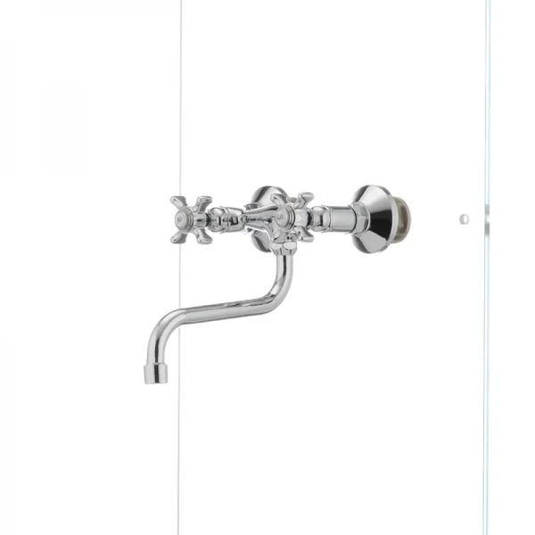 Смеситель для кухни Cron Zeus 361 (CR0088)