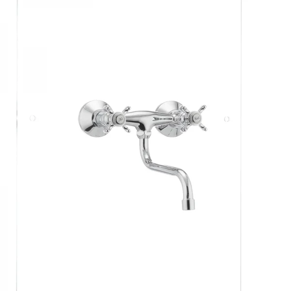 Смеситель для кухни Cron Zeus 361 (CR0088)