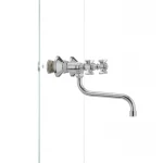 Смеситель для кухни Cron Zeus 361 (CR0088)