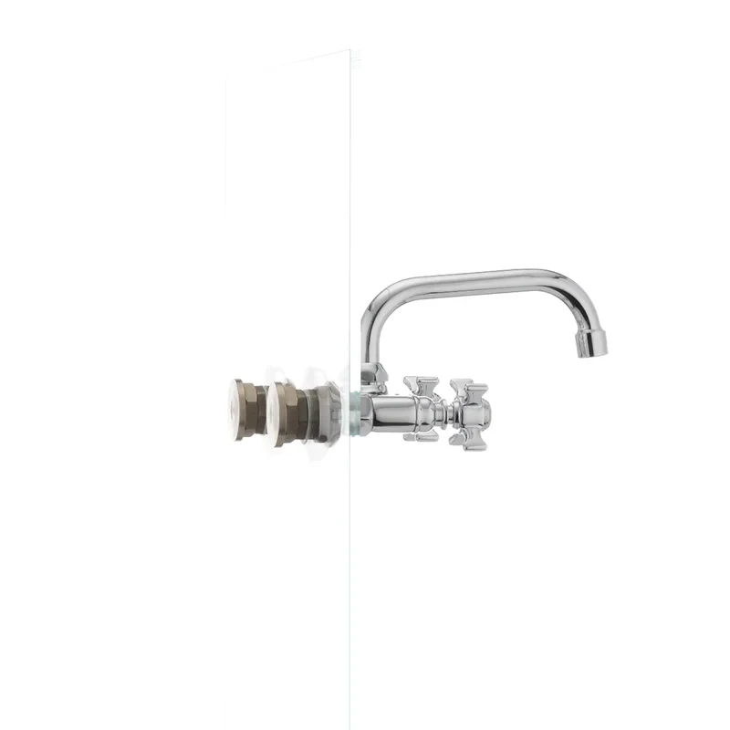 Смеситель для кухни Cron Zeus 361-G (CR0089)