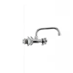 Смеситель для кухни Cron Zeus 361-G (CR0089)