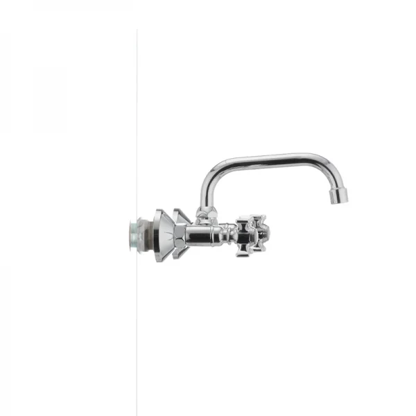 Смеситель для кухни Cron Zeus 361-G (CR0089)